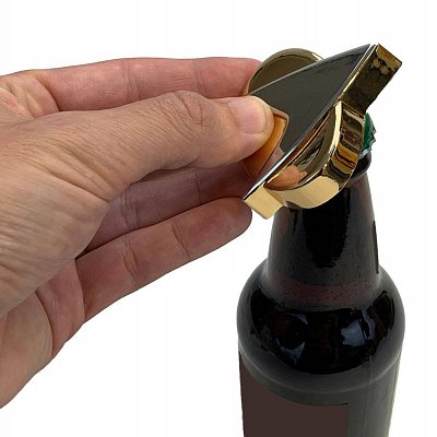 Star Trek TNG Bottle Opener Communicator Badge 15 cm