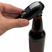 Star Trek TOS Bottle Opener Hand Phaser 15 cm