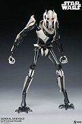 Star Wars Action Figure 1/6 General Grievous 41 cm