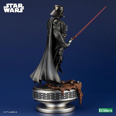 Star Wars ARTFX Artist Series PVC Statue 1/7 Darth Vader The Ultimate Evil 40 cm