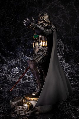 Star Wars ARTFX PVC Statue 1/7 Darth Vader Industrial Empire 31 cm