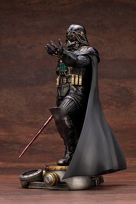 Star Wars ARTFX PVC Statue 1/7 Darth Vader Industrial Empire 31 cm