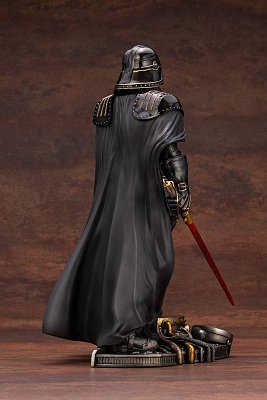 Star Wars ARTFX PVC Statue 1/7 Darth Vader Industrial Empire 31 cm