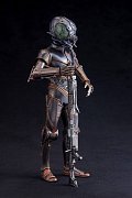 Star Wars ARTFX+ Statue 1/10 Bounty Hunter 4-LOM 17 cm --- DAMAGED PACKAGING