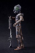 Star Wars ARTFX+ Statue 1/10 Bounty Hunter 4-LOM 17 cm --- DAMAGED PACKAGING
