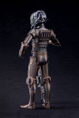 Star Wars ARTFX+ Statue 1/10 Bounty Hunter 4-LOM 17 cm --- DAMAGED PACKAGING