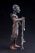 Star Wars ARTFX+ Statue 1/10 Bounty Hunter 4-LOM 17 cm --- DAMAGED PACKAGING