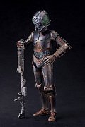 Star Wars ARTFX+ Statue 1/10 Bounty Hunter 4-LOM 17 cm --- DAMAGED PACKAGING