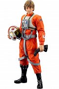 Star Wars ARTFX+ Statue 1/10 Luke Skywalker X-Wing Pilot 17 cm