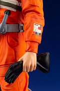 Star Wars ARTFX+ Statue 1/10 Luke Skywalker X-Wing Pilot 17 cm