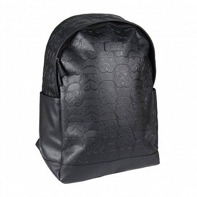 Star Wars Backpack Darth Vader & Stormtrooper