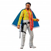 Star Wars: Battlefront II Vintage Collection Action Figure 2022 Lando Calrissian 10 cm