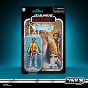 Star Wars: Battlefront II Vintage Collection Action Figure 2022 Lando Calrissian 10 cm