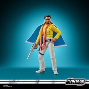 Star Wars: Battlefront II Vintage Collection Action Figure 2022 Lando Calrissian 10 cm