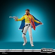 Star Wars: Battlefront II Vintage Collection Action Figure 2022 Lando Calrissian 10 cm