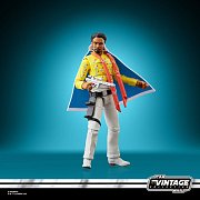 Star Wars: Battlefront II Vintage Collection Action Figure 2022 Lando Calrissian 10 cm