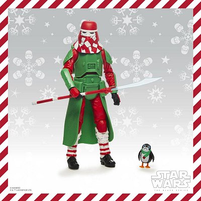 Star Wars Black Series Action Figure 2020 Snowtrooper (Holiday Edition) 15 cm