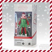 Star Wars Black Series Action Figure 2020 Snowtrooper (Holiday Edition) 15 cm