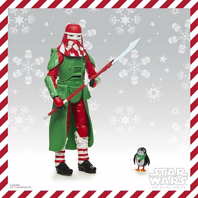 Star Wars Black Series Action Figure 2020 Snowtrooper (Holiday Edition) 15 cm