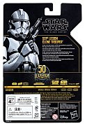 Star Wars Black Series Archive Action Figure 2022 501st Legion Clone Trooper 15 cm