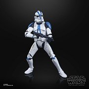 Star Wars Black Series Archive Action Figure 2022 501st Legion Clone Trooper 15 cm