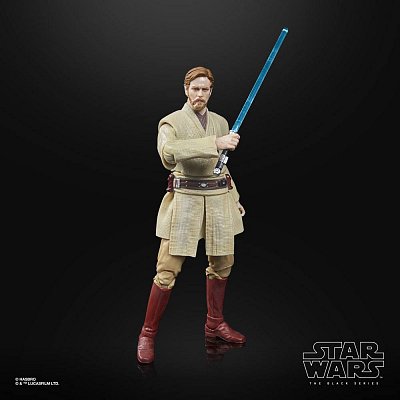 Star Wars Black Series Archive Action Figures 15 cm 2021 50th Anniversary Wave 3 Assortment (8)