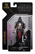 Star Wars Black Series Archive Action Figures 15 cm 2021 50th Anniversary Wave 3 Assortment (8)