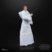 Star Wars Black Series Archive Action Figures 15 cm 2021 50th Anniversary Wave 3 Assortment (8)