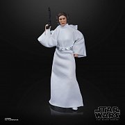 Star Wars Black Series Archive Action Figures 15 cm 2021 50th Anniversary Wave 3 Assortment (8)