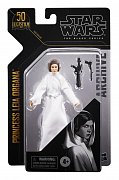 Star Wars Black Series Archive Action Figures 15 cm 2021 50th Anniversary Wave 3 Assortment (8)