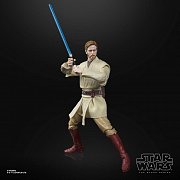 Star Wars Black Series Archive Action Figures 15 cm 2021 50th Anniversary Wave 3 Assortment (8)