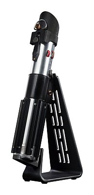 Star Wars Black Series Replica 1/1 Force FX Elite Lightsaber Darth Vader