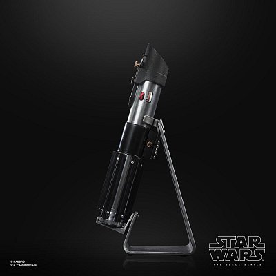 Star Wars Black Series Replica 1/1 Force FX Elite Lightsaber Darth Vader