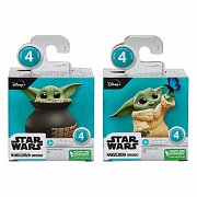 Star Wars Bounty Collection Figure 2-Pack 2022 Jar Hideaway & Butterfly Encounter 6 cm