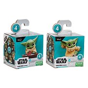 Star Wars Bounty Collection Figure 2-Pack 2022 Tadpole Friend & Snow Walk 6 cm