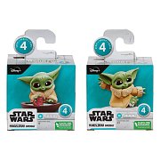 Star Wars Bounty Collection Figure 2-Pack 2022 Tadpole Friend & Snow Walk 6 cm