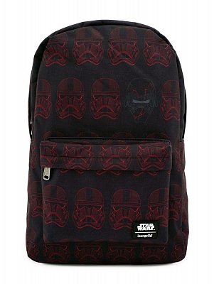 Star Wars by Loungefly Backpack Episode 9