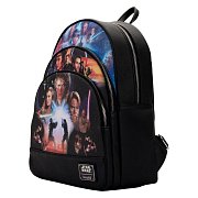 Star Wars by Loungefly Backpack Trilogy 2