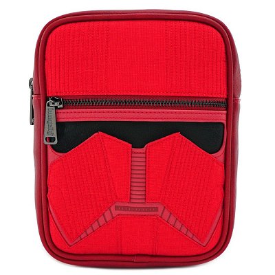 Star Wars by Loungefly Crossbody Red Sith Trooper