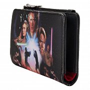 Star Wars by Loungefly Wallet Trilogy 2