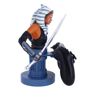 Star Wars Cable Guy Ahsoka Tano 20 cm - Damaged packaging