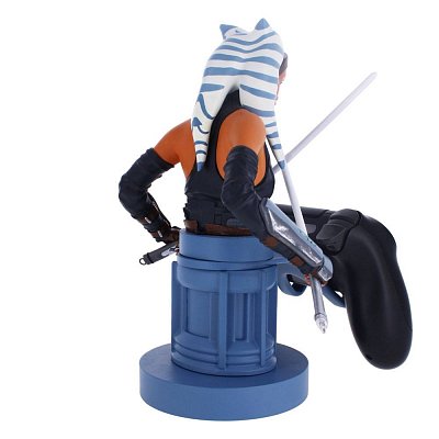 Star Wars Cable Guy Ahsoka Tano 20 cm - Damaged packaging