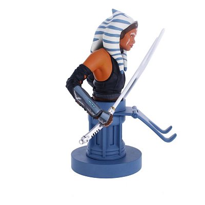 Star Wars Cable Guy Ahsoka Tano 20 cm - Damaged packaging