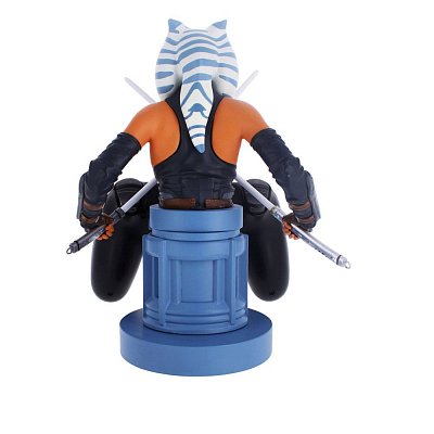 Star Wars Cable Guy Ahsoka Tano 20 cm - Damaged packaging