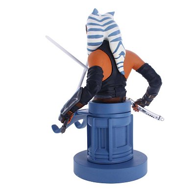 Star Wars Cable Guy Ahsoka Tano 20 cm - Damaged packaging