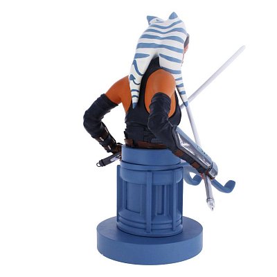 Star Wars Cable Guy Ahsoka Tano 20 cm - Damaged packaging