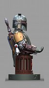 Star Wars Cable Guy Boba Fett 20 cm