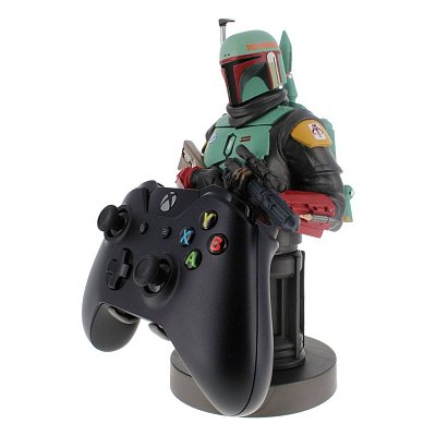 Star Wars Cable Guy Boba Fett 2021 20 cm