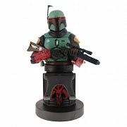 Star Wars Cable Guy Boba Fett 2021 20 cm