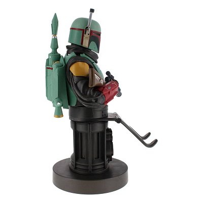 Star Wars Cable Guy Boba Fett 2021 20 cm